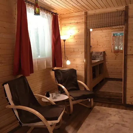 Farm stay Lelek Lak *