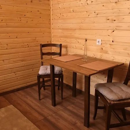 Lelek Lak Farm stay Debrecen