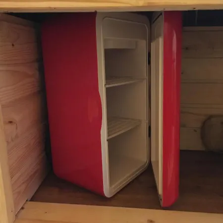 Κατάλυμα σε φάρμα Lelek Lak