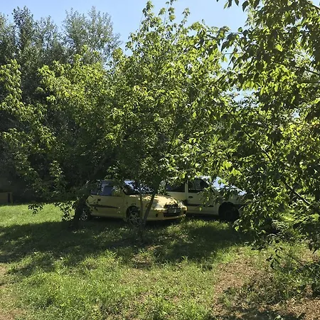 Lelek Lak Κατάλυμα σε φάρμα Ντέμπρετσεν