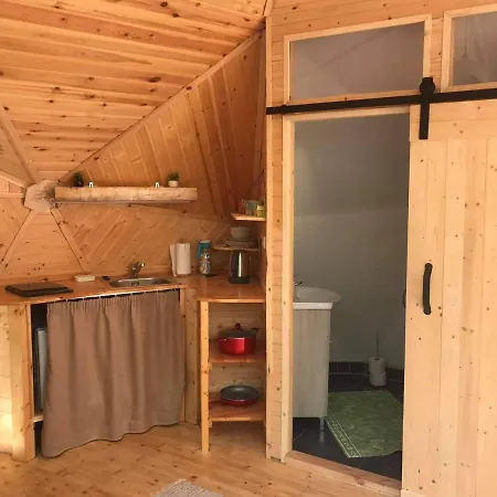 Farm stay Lelek Lak Debrecen
