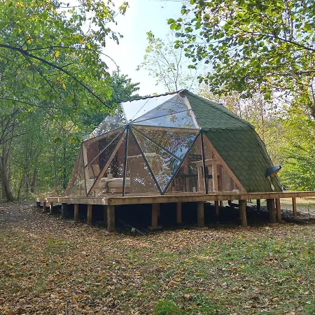 Lelek Lak Farm stay