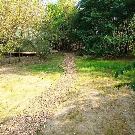 Farm stay Lelek Lak *
